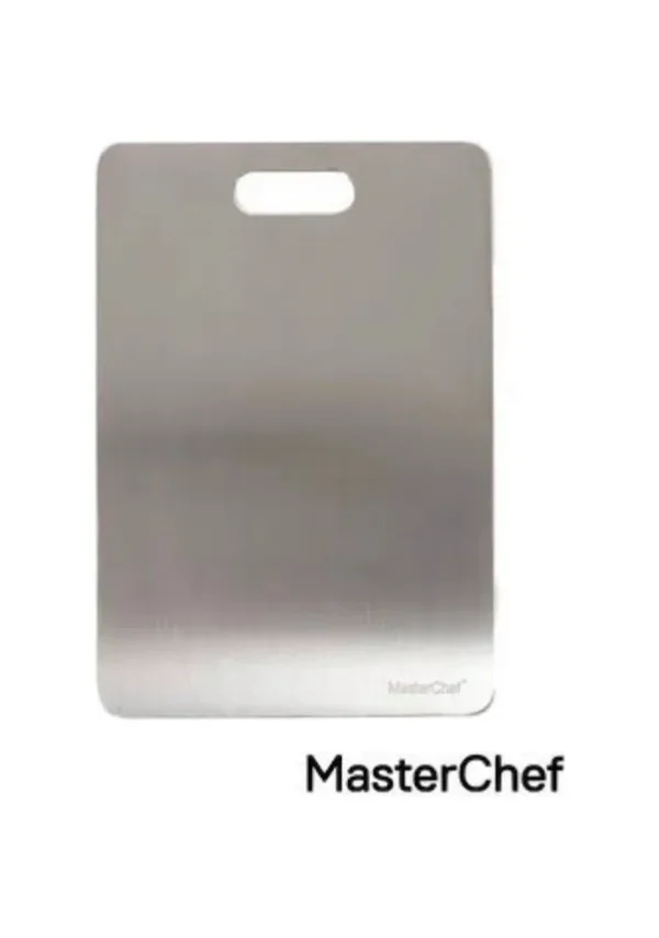 Masterchef Kesme Tahtası 10 Adet