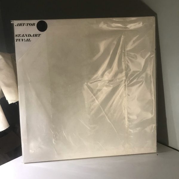 Art-tor Standart Tuval 50x50cm