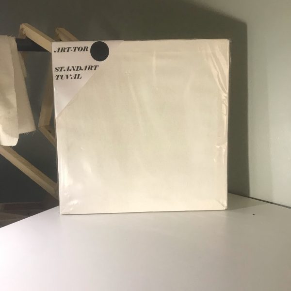 Art-tor Standart Tuval 35x35cm