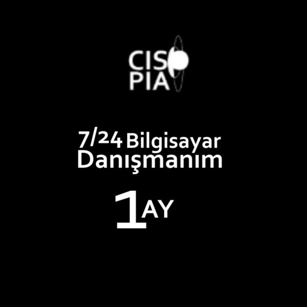 Cisopia Bireysel Bilgisayar Desteği